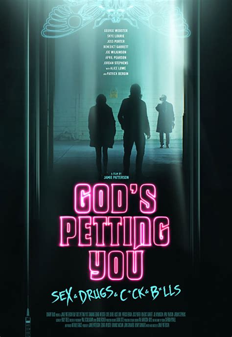 God's petting you full movie online  God's Petting You - Jennie Kermode - 17599 